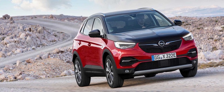 Opel Çıkma Yedek Parça